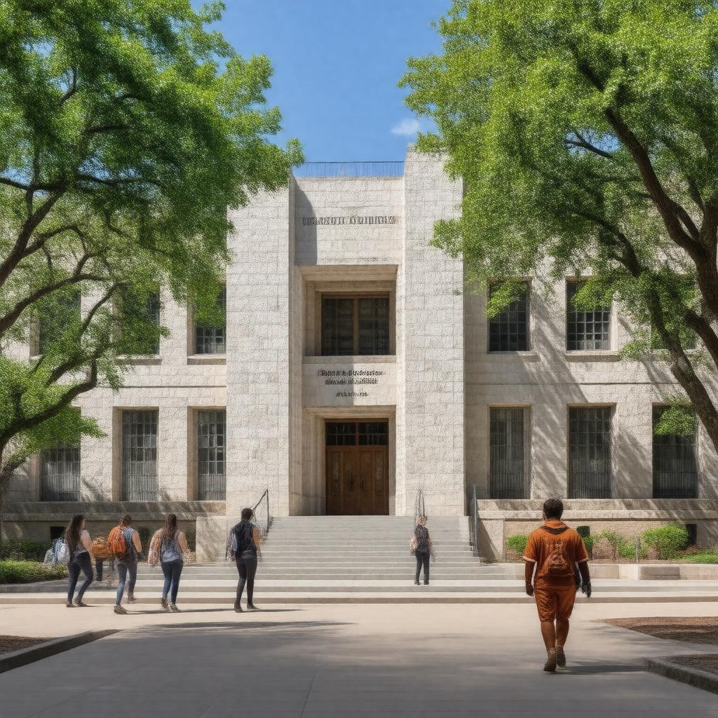 McCombs School of Business